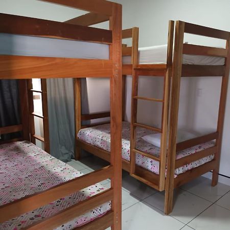 Apartamento Rodriguez Quepos Bagian luar foto