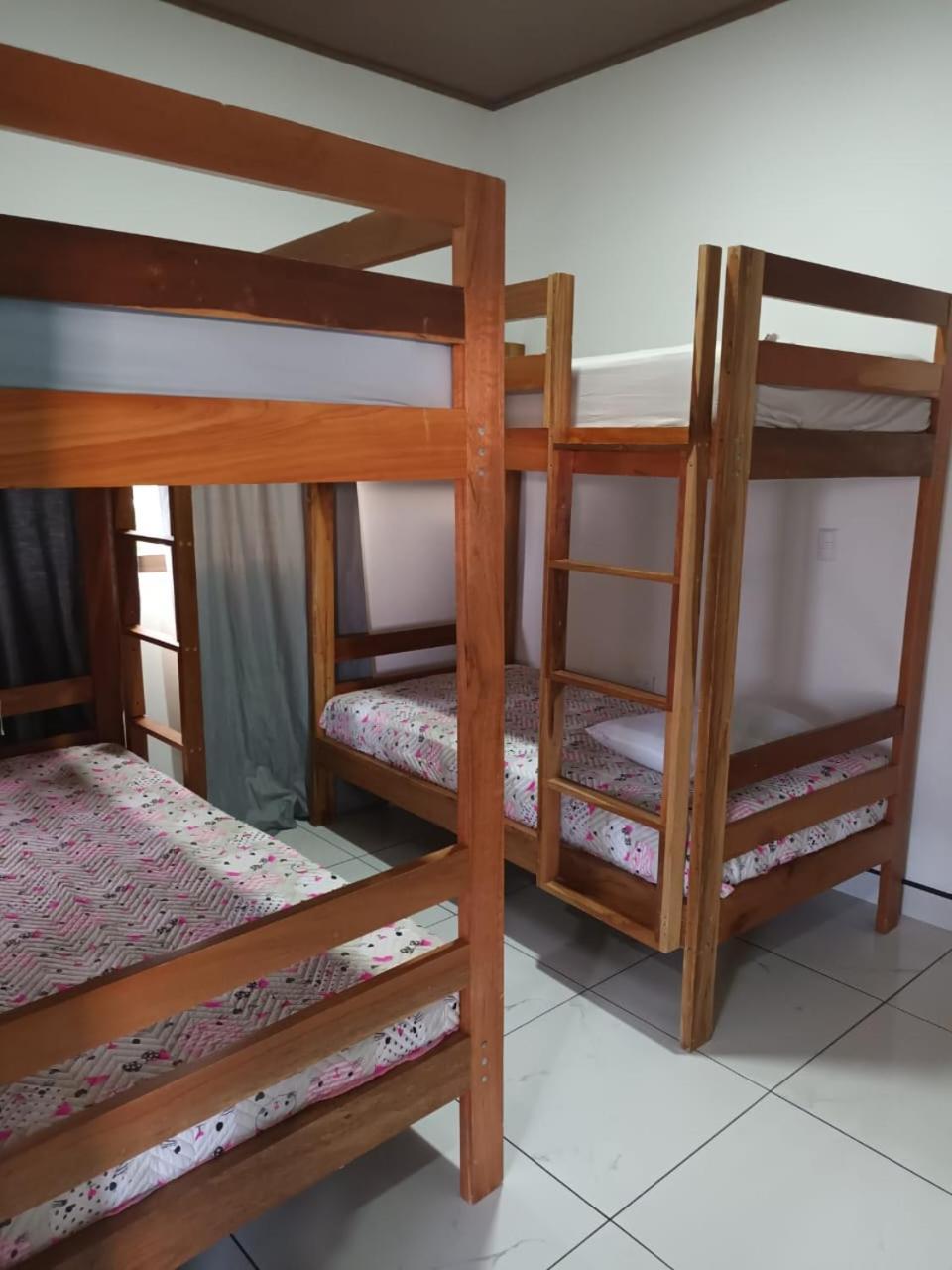 Apartamento Rodriguez Quepos Bagian luar foto